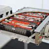 トヨタプリウスPHVのリチウムイオン電池ユニット（参考画像）