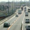 4車線化後の事例（堀切・小菅JCT外回り）