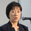 日産自動車 星野朝子 専務執行役員