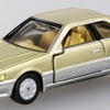 トミカプレミアム 04 日産レパード　(c) TOMY