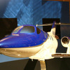 【グッドデザイン07】HondaJet 金賞受賞…国内航空機初