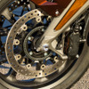 ホンダ ゴールドウイング 新型（北米試乗会）
