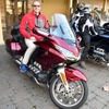アメリカホンダ マーケティングコミュニケーションズ・マネージャー リー・エドモンドさん