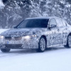 BMW 3シリーズ も電動化が加速、次期型にはマイルドハイブリッド＆EV