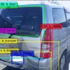 AIが交通事故の損害を査定、三井住友海上が東京大発ベンチャーと提携