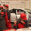 Audi Twin Cup 2017 Japan Final