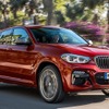 BMW X4新型