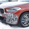 BMWの新SUV「X2」に早くもMチューン…M35i は300psオーバーか