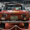 日産ブルーバード1600SSS