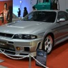 ニスモ400R（BCNR33）