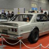 日産スカイラインHT2000GT-R