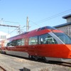 70000形新型ロマンスカー「GSE」がデビューする3月17日には、小田急～箱根登山鉄道間の特急乗継割引が廃止される。