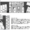 ジャパンインターナショナルボートショー2018 ヤマハブース展示図