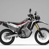 ホンダ CRF250ラリー ABS