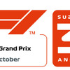 F1日本GP 30回記念大会ロゴ、鈴鹿サーキットが発表