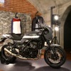 Z900RS CAFE