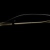 トヨタ オーリス 新型のティザーイメージ