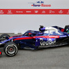 トロ・ロッソ『STR13』