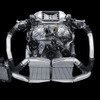 【日産 GT-R 発表】匠が組み上げる専用エンジン