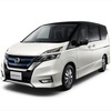 日産 セレナ e-POWER ハイウェイスター V