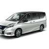 日産 セレナ e-POWER ハイウェイスター V