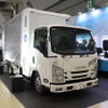 東京R＆DがFCトラックを製作、2018年度より公道実証実験へ…FC EXPO 2018
