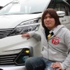 car audio newcomer！ U-23 日産 セレナ（オーナー：濱田知幸さん） by サウンドステーション AVカンサイ宝塚店 後編