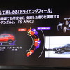 三菱自動車 エクリプス クロス 発表会