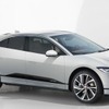 ジャガー  I-PACE に最新コネクト、電欠回避ナビも…ジュネーブモーターショー2018で公開へ