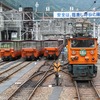 黒部峡谷鉄道の運賃改定は4月1日に実施…欅平駅をリニューアル、老朽客車を置換えへ