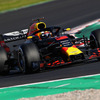 2018F1バルセロナテスト