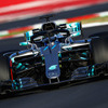 2018F1バルセロナテスト