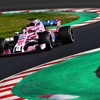 2018F1バルセロナテスト