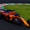 2018F1バルセロナテスト