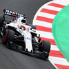 2018F1バルセロナテスト