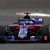 2018F1バルセロナテスト