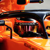 2018F1バルセロナテスト