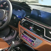BMW 7シリーズ 改良新型スクープ写真