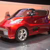 【東京モーターショー07】日産ラウンドボックス、「量産したい」