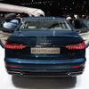 アウディ A6 セダン 新型（ジュネーブモーターショー2018）