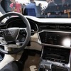アウディ A6 セダン 新型（ジュネーブモーターショー2018）