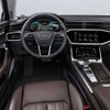 アウディA6セダン新型