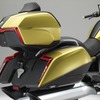 BMW K1600 グランド アメリカ