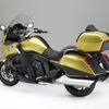 BMW K1600 グランド アメリカ