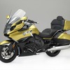 BMW K1600 グランド アメリカ