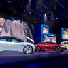 VWブランド、「e-モビリティ」部門を新設…EVの新型車攻勢に備える