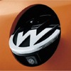 VW ポロ リヤビューカメラ Rear Assistイメージ