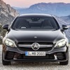 メルセデスAMG C43  4MATICクーペ 改良新型