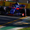2018F1オーストラリアGP