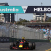 2018F1オーストラリアGP